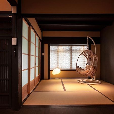 Rinn Tenjincho Kyoto Eksteriør bilde