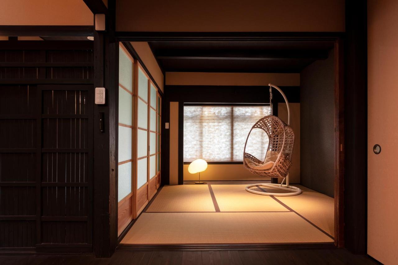 Rinn Tenjincho Kyoto Eksteriør bilde