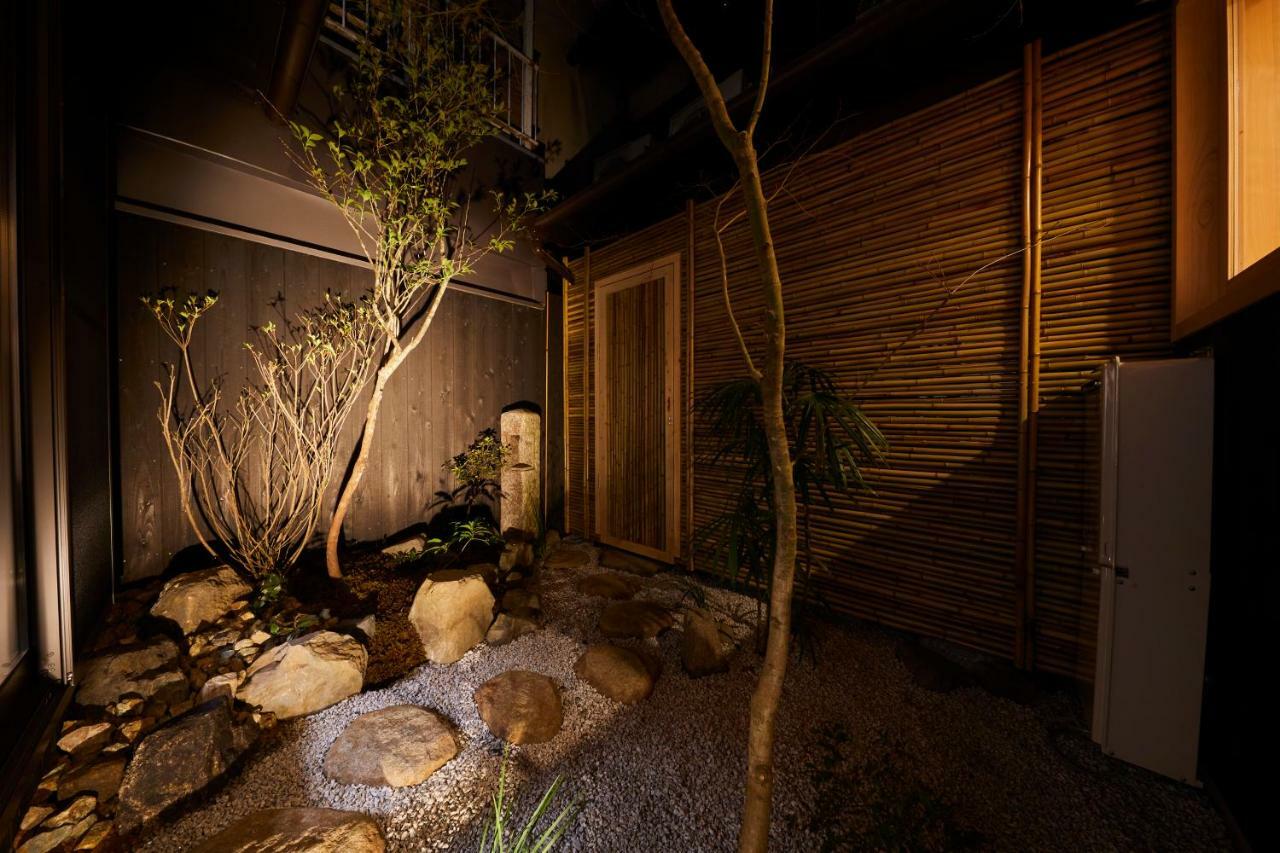 Rinn Tenjincho Kyoto Eksteriør bilde