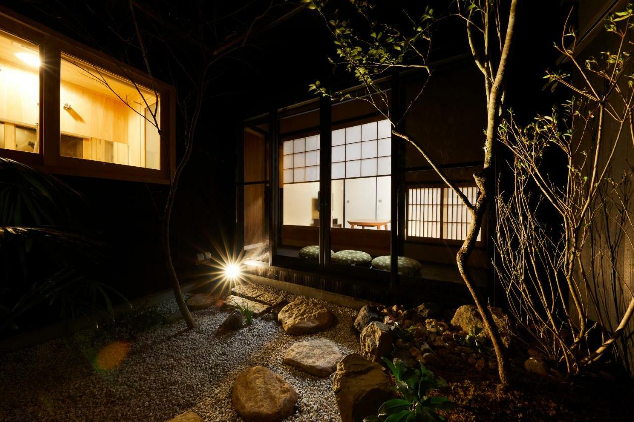 Rinn Tenjincho Kyoto Eksteriør bilde